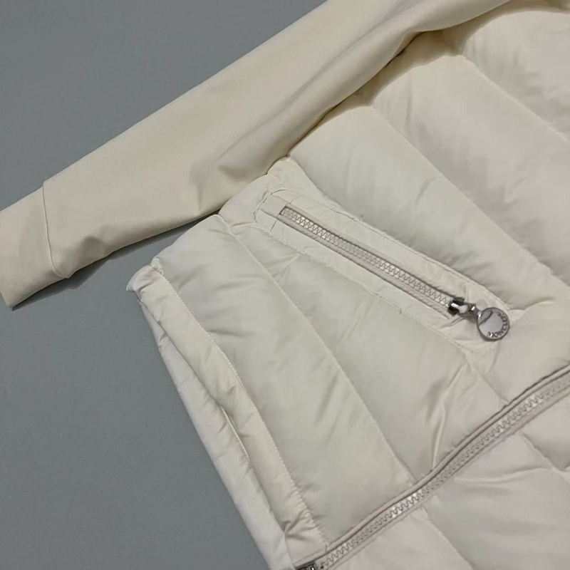 Moncler Down Coat